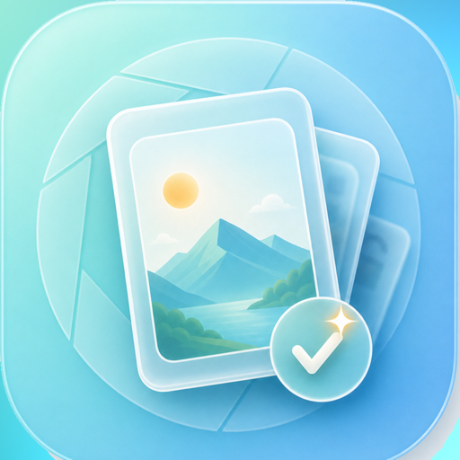 LensMind Logo